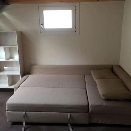 Ferienwohnung Iseo Loft - Comfort In Downtown Exterior foto