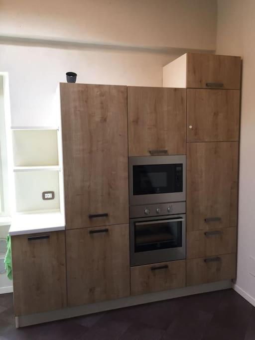 Ferienwohnung Iseo Loft - Comfort In Downtown Exterior foto