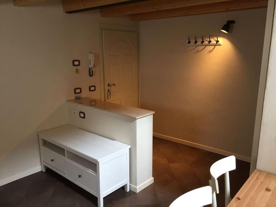 Ferienwohnung Iseo Loft - Comfort In Downtown Exterior foto